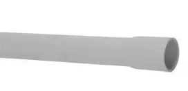 TUBE IRL3321 GRIS Ø 32 mm TULIPE 3 M BOTTE 30 Mètres PM