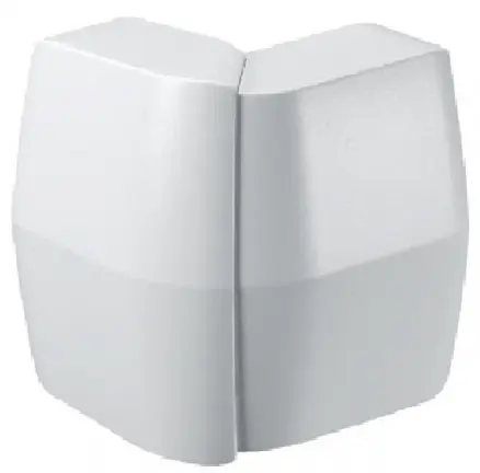 ANGLE EXTERIEUR VARIABLE POUR GOULOTTES AXIS MINI 22X10 OBO