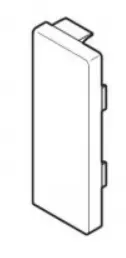 EMBOUT POUR MOULURES ATRIANE 22X12 OBO