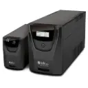 ONDULEUR LINE INTERACTIVE 1500 VA / 900 W - 10MIN RIELLO UPS