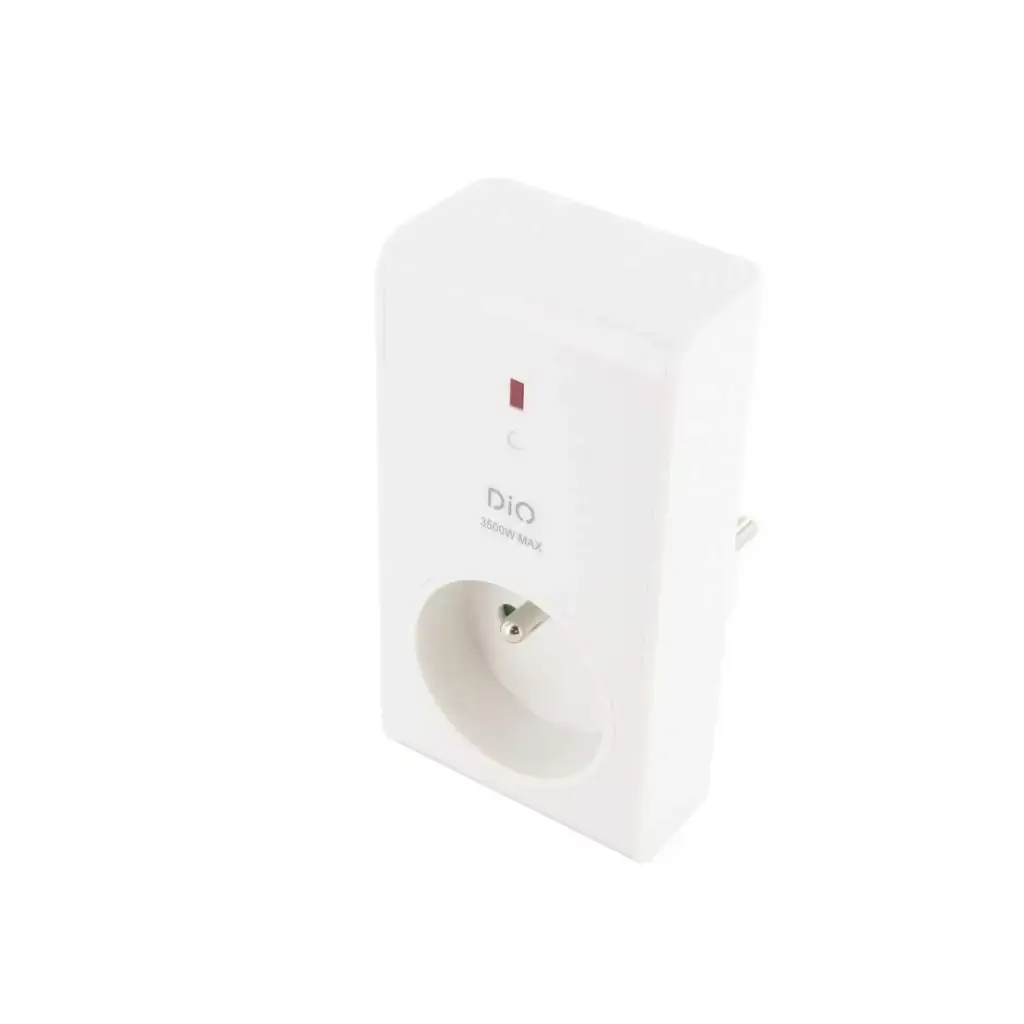 PRISE 3500W "DI-O"  MyFOX 