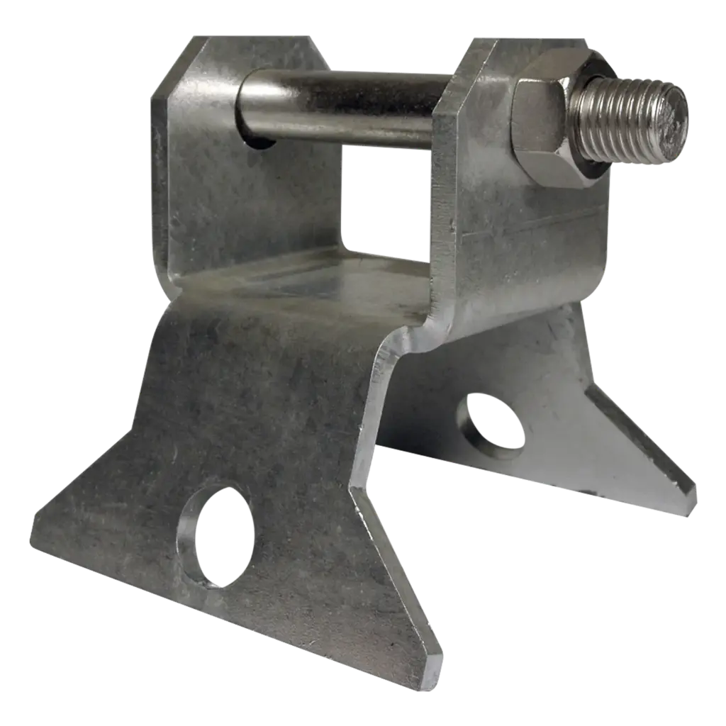 PYLÔNE 180 BASE ARTICULÉE SCELLER RPR TELEVES