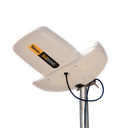 ANTENNE 4G NOVA 4G/LTE 960...960/1700...2700Mhz G.7 dbi 7.5M TELEVES