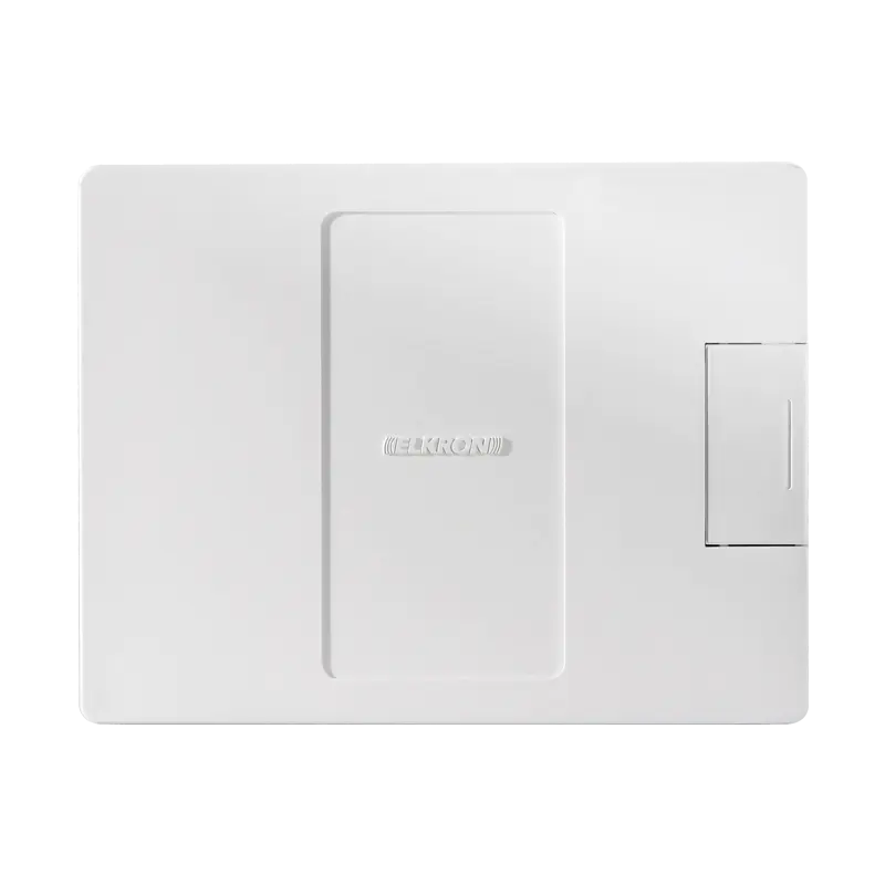 BOITIER ABS POUR CARTE ER 500 ELKRON