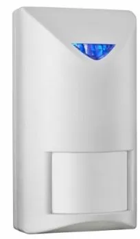DETECTEUR DOUBLE TECHNOLOGIE 12M ANTI MASQUE ELKRON