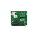 EXTENSION RADIO SUR BUS 868Mhz  pour MP3000 ELKRON