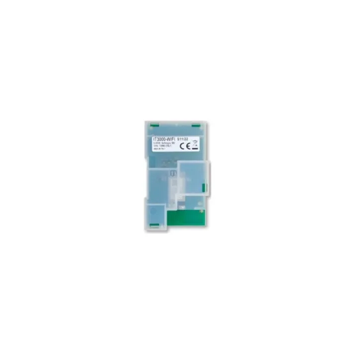Interface Wifi pour centrale MP3000 ELKRON
