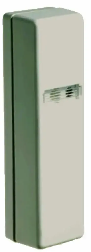 DETECTEUR SISMIQUE ELECTRONIQUE POUR PORTES ET FENETRES ELKRON