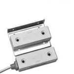 BOITE DE 2 DETECTEURS D'OUVERTURE GRAND ESPACEMENT ELKRON