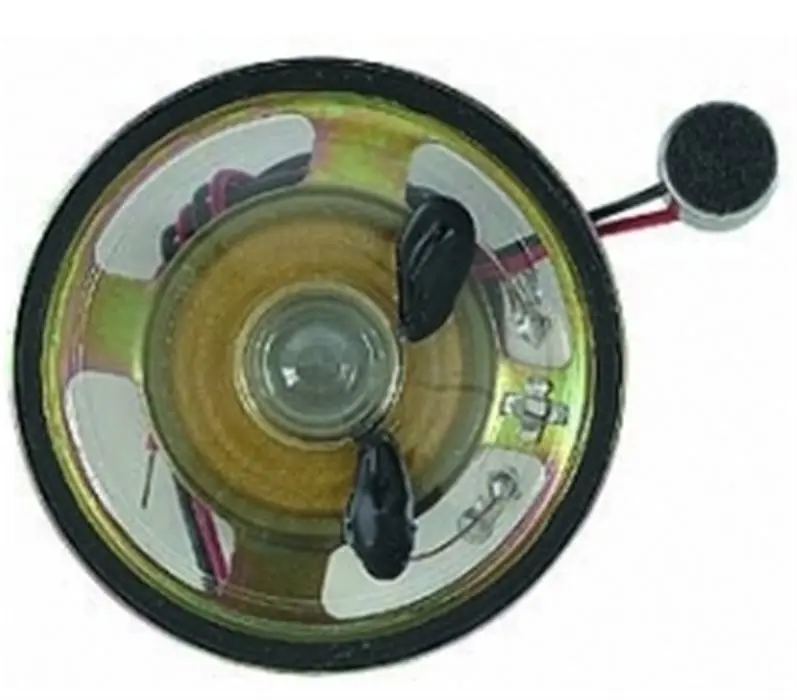 KIT DE SYNTHESE VOCALE POUR USV108 ELKRON