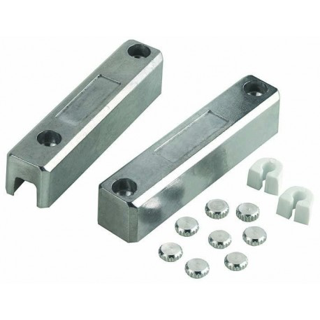 CONTACT MAGNETIQUE DE FORTE PUISSANCE (DIST.ECART.25MM) ELKRON