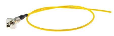 PIGTAIL OPTIQUE FCPC 9/125 OS1 0,5 métre CAHORS