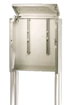 SOCLE ERDF EQUIPABLE SOCLINTER BEIGE CAHORS