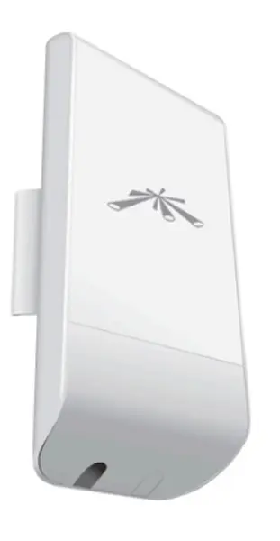 POINT D'ACCES EXTERIEUR 5 GHZ 13 dBi AVEC ANTENNE INTEGREE NFTECH