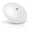 POINT D'ACCES M5 AC 19 dBi ETHERNET PORT 10/100/1000 NFTECH