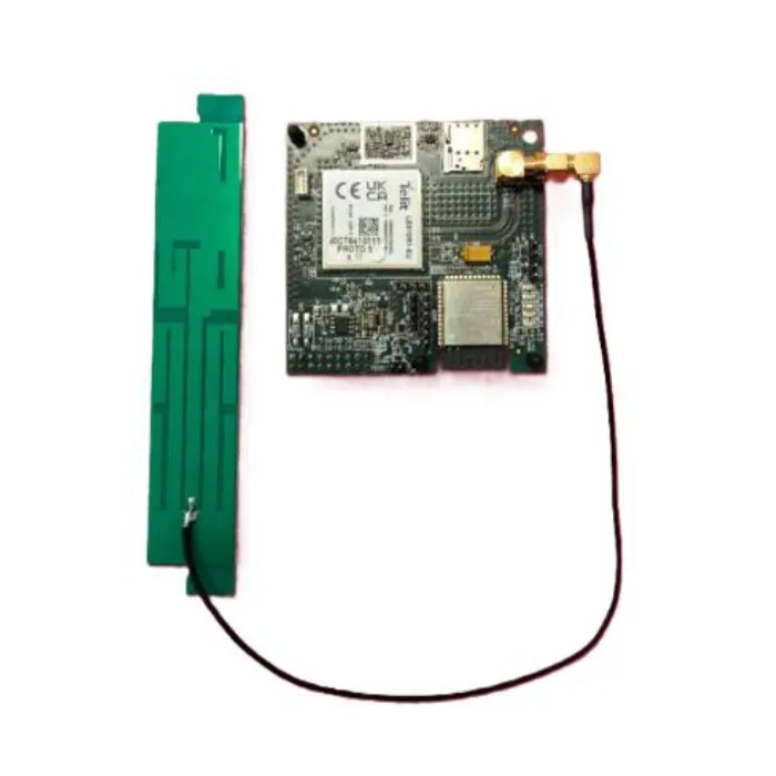 INTERFACE 4G POUR CENTRALE MP500 ELKRON 