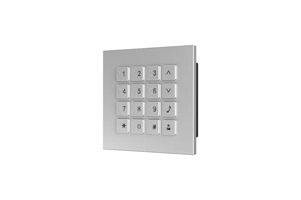 MODULE CLAVIER POUR VTO4202F-P DAHUA 