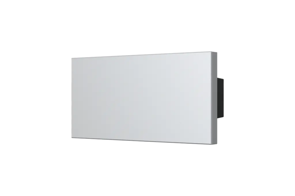 COUVERCLE DE MODULE POUR VTO4202F-P DAHUA  