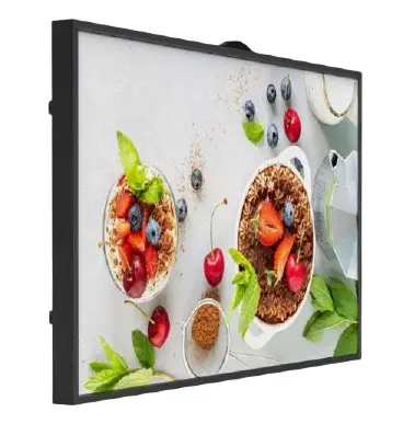 Ecran haute luminosité 86 pouces - 4K 3000cd/m² (sans android) - DAHUA