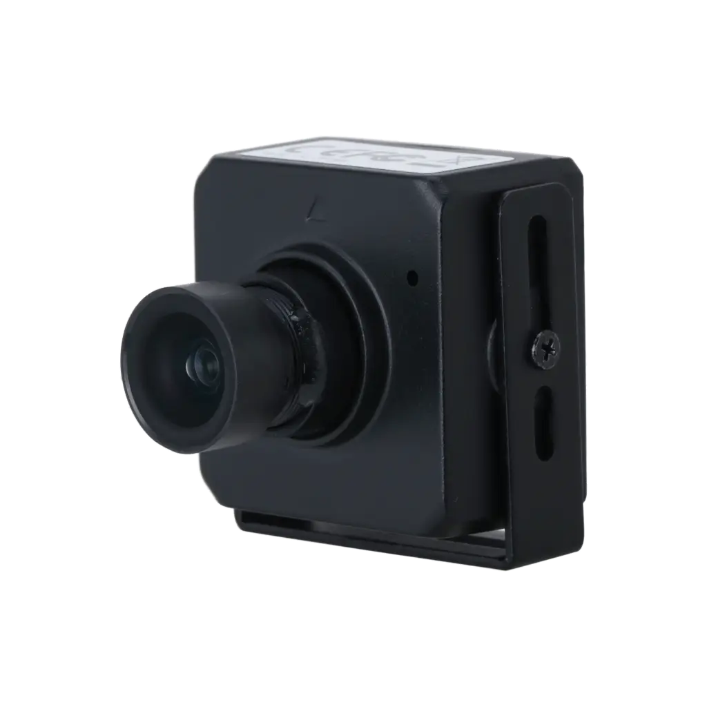 CAMERA IP ESPION 4 MP 2.8MM STARLIGHT DAHUA 