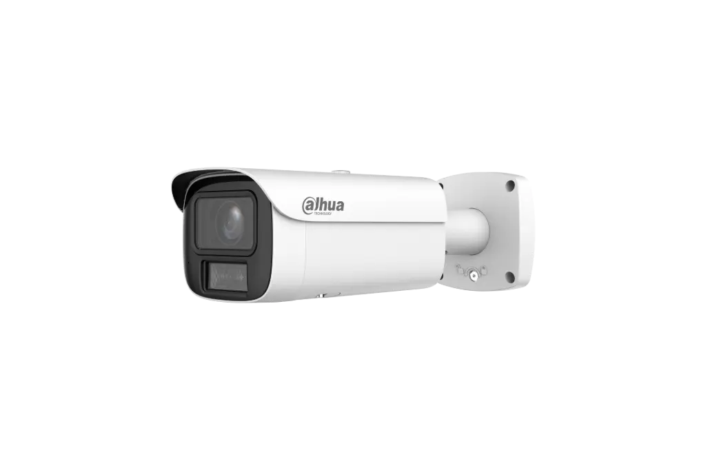 CAMERA BULLET IP  4 MP 8-32mm 120M WIZMIND   DAHUA 