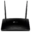 ROUTEUR 4G LTE  - 4 ports Ethernet - WIFI -  TPLINK 