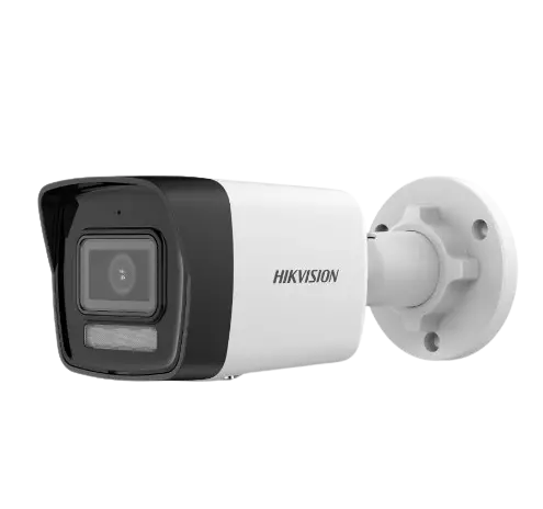 CAMERA BULLET IP 5MP 2.8mm IR 30m HIKVISION 