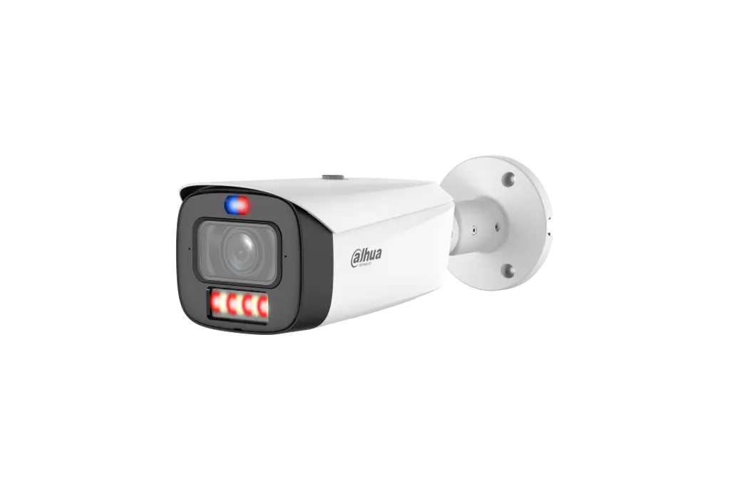 CAMERA BULLET TIOC PRO 4 MP 2.7-12MM IR 60M WIZSENSE Xinghan DAHUA 