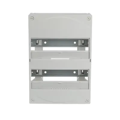 COFFRET GALE'O 2 RANGEES 26 MODULES (799222) ABB