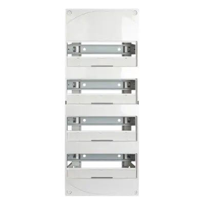 COFFRET GALE'O 4 RANGEES 52 MODULES (799224) ABB