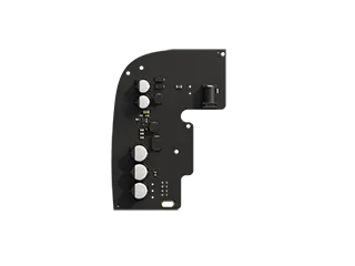 BLOC D'ALIM./COMPATIBLE HUB2 ET HUB PLUS POUR ALIM. 8-20V AJAX