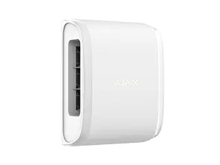 DETECTEUR RIDEAU 2 * 15m MAX RADIO BLANC AJAX