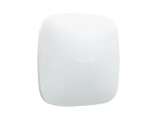 CENTRALE SEULE HUB2 4G BLANCHE AJAX