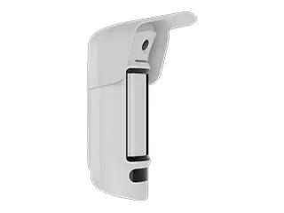 DETECTEUR DE MOUVEMENT EXT BLANC + PHOTO PHOD HIGH MOUNT AJAX