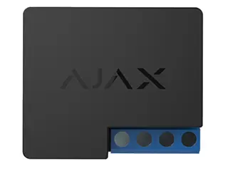 CONTROLEUR RADIO 110-230 V AJAX