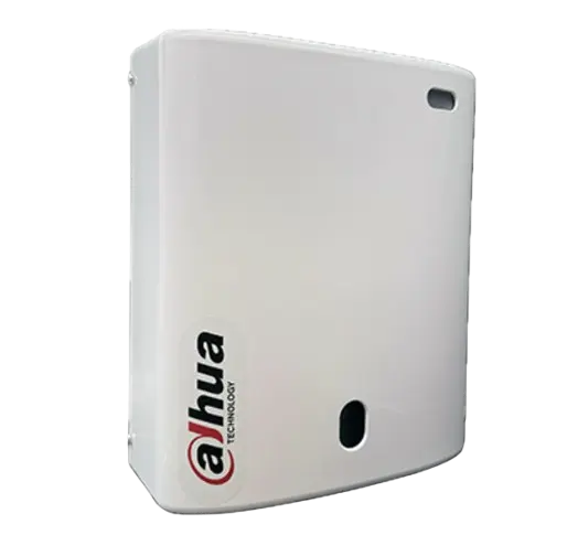 GENERATEUR DE BROUILLARD 390 m3 EN 50s- 2340 m3 P/RECHARGE DAHUA