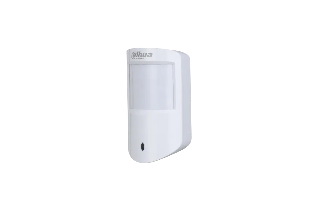 DETECTEUR VOLUMETRIQUE RADIO DT ANTI-ANIMAUX DAHUA