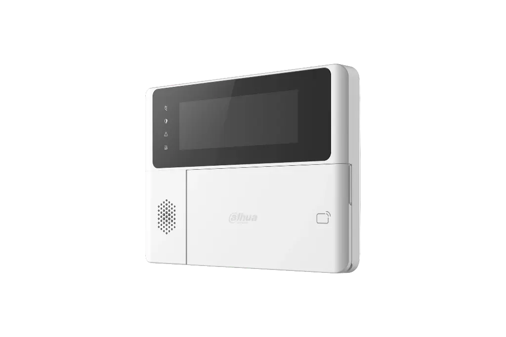 CLAVIER SANS FIL LCD 20 TOUCHES DAHUA