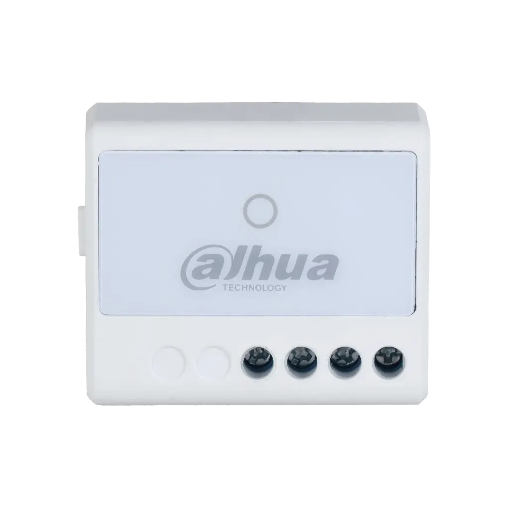 RELAIS 220V / 13A SS FIL DAHUA
