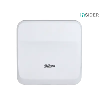 CENTRALE DE CONTROLE D'ACCES IP 2 PORTES DAHUA
