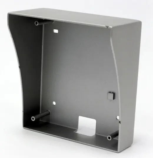 BOITIER SAILLIE POUR PLATINE DE RUE DH-VTO2000A DAHUA