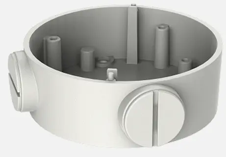 BOITIER DE JONCTION ETANCHE P/CAM BULLET DS-2CD2643G2-IZS HIKVISION