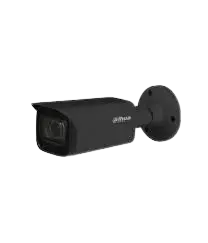 CAMERA BULLET HDCVI 5 MP 2.7-13.5mm MOT. IR 80 m WDR  NOIRE DAHUA