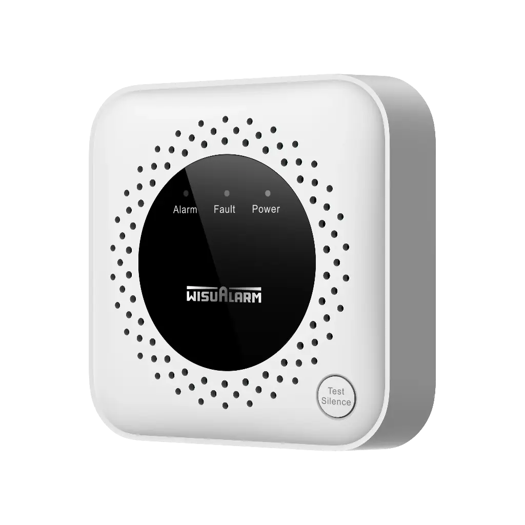 DETECTEUR DE CO2 AUTONOME DAHUA