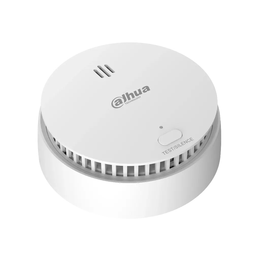 DETECTEUR DE FUMEE 868 Mhz DAHUA 