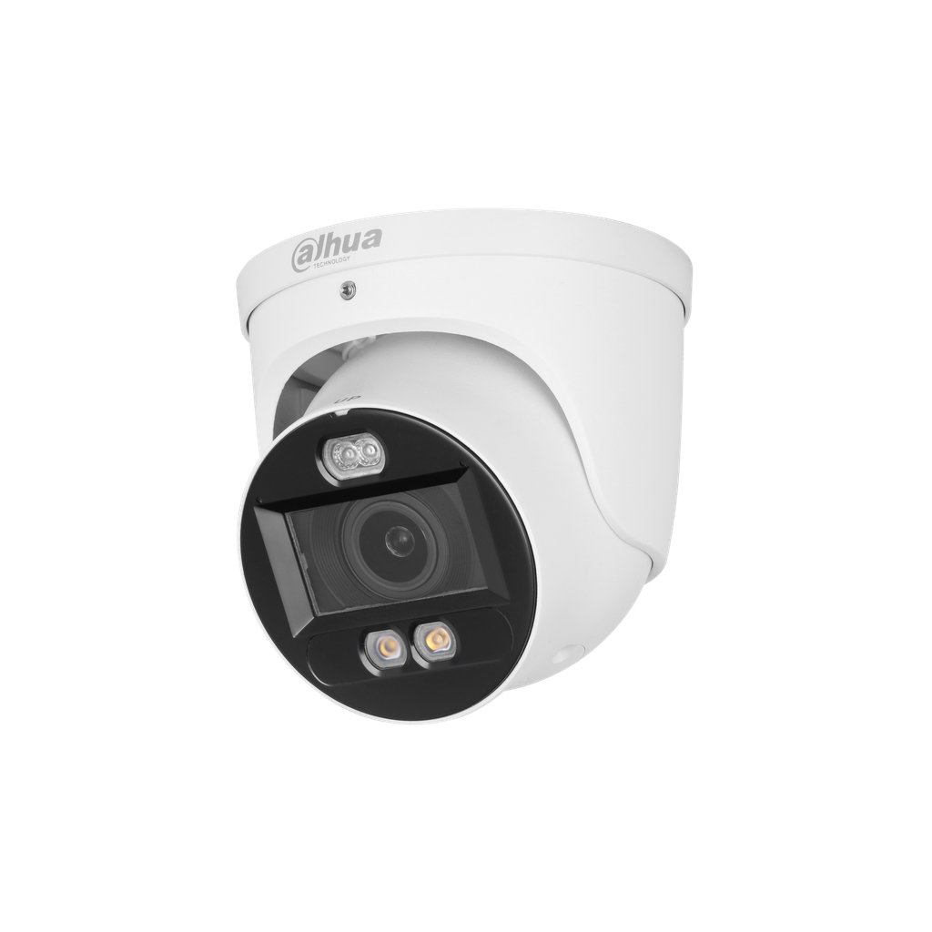 CAMERA DOME IP PRO 8MP 2.7-12mm IR50M DAHUA