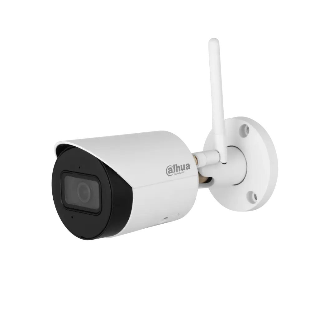 CAMERA BULLET IP 4 MP 2.8mm IR 30M WIFI DAHUA