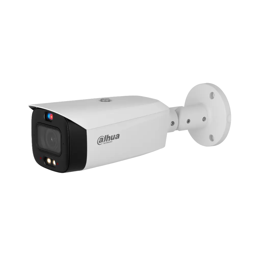 CAMERA BULLET IP 8 MP TIOC 2.7-13.5MM MICRO WIZSENSE DAHUA