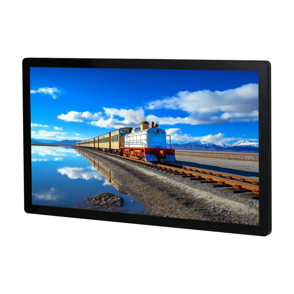 PANNEAU D'AFFICHAGE DYNAMIQUE LED 32 POUCES 1080P 320  CD/M² DAHUA