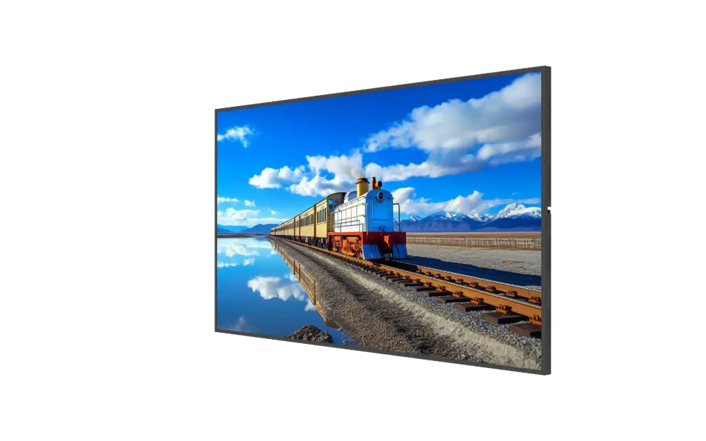 PANNEAU D'AFFICHAGE DYNAMIQUE LED 43 POUCES 4K 500 CD/M² DAHUA